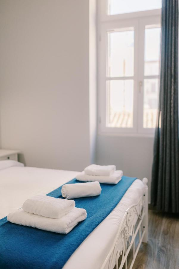 Neapolis 1897 Boutique Luxury Rooms Atény Exteriér fotografie
